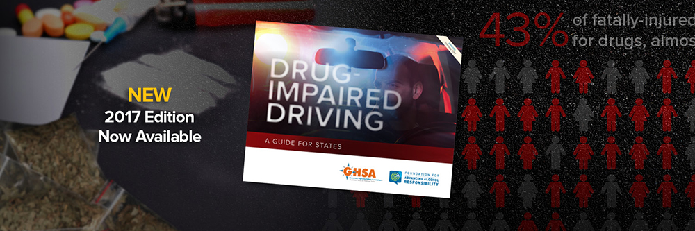 Drug-Impaired Driving Report