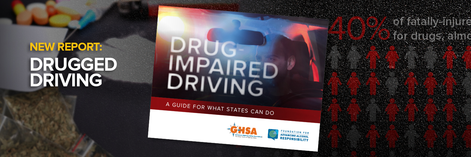 Drug-Impaired Driving: A Guide for What States Can Do