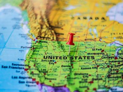 US Map