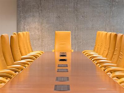board room