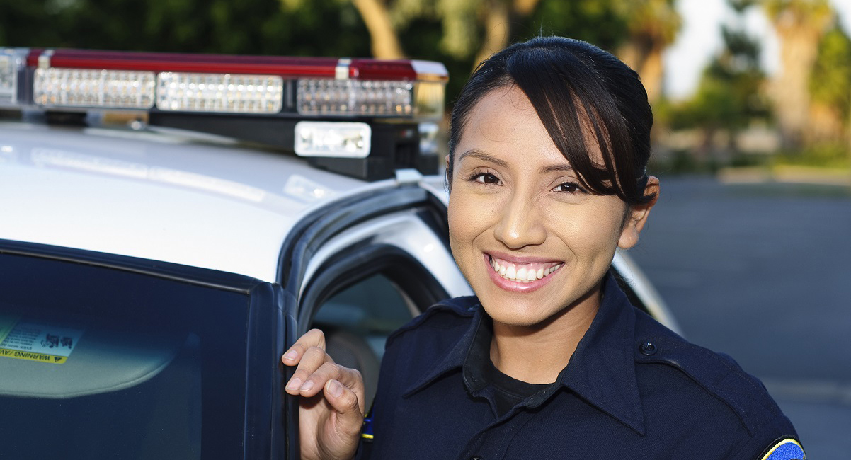 Law enforcement officer