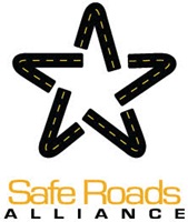 Safe Roads Alliance logo