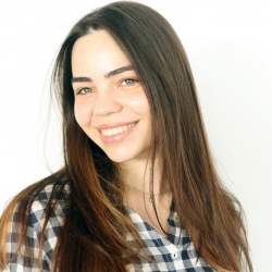 Gayane Baghdasaryan