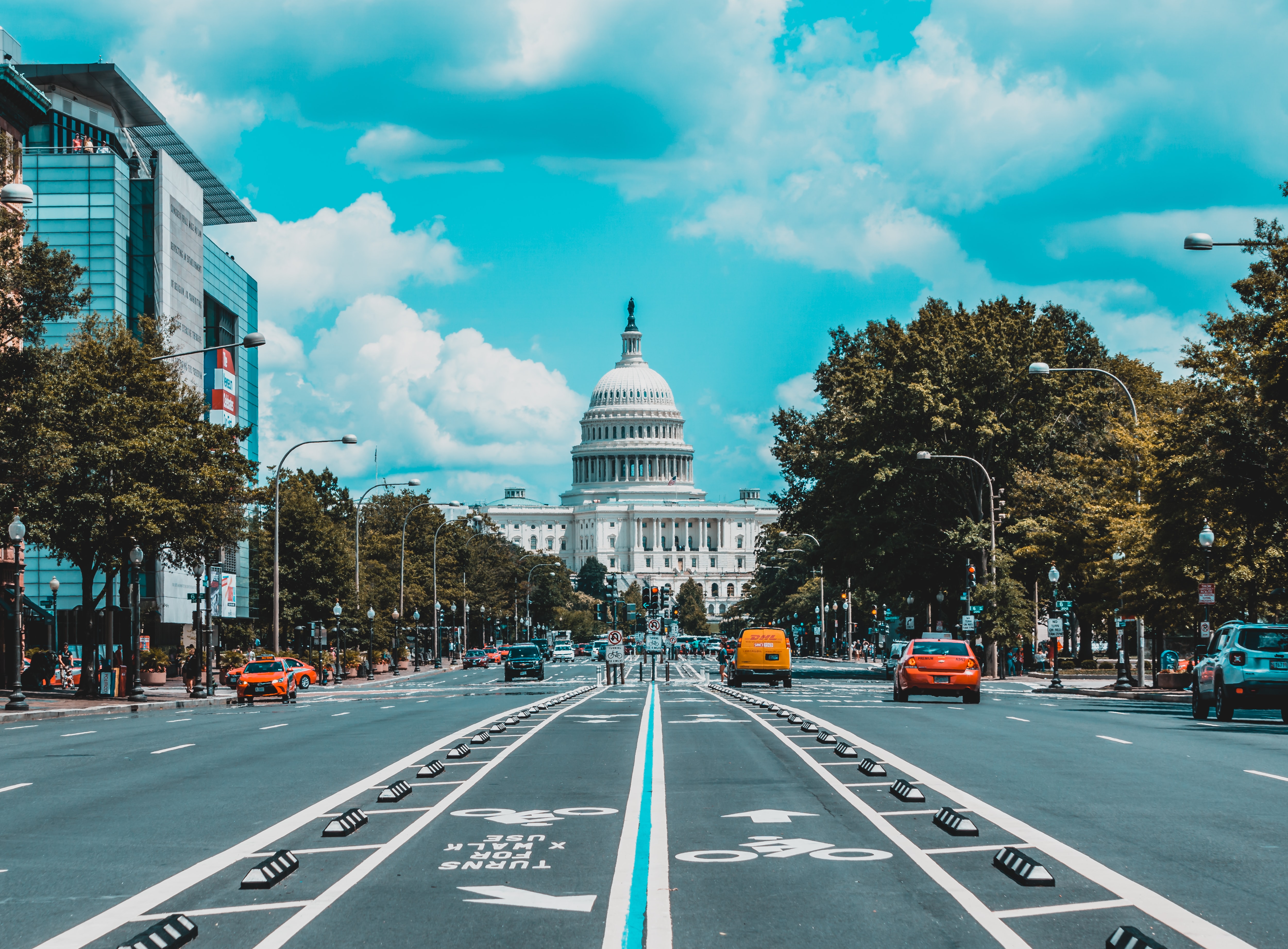 U.S. Capitol
