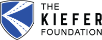 The Kiefer Foundation logo