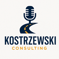 Kostrzewski Consulting logo