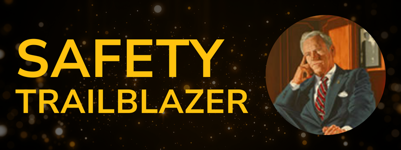 Safety Trailblazer