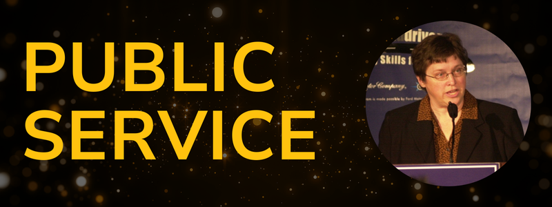 Public Service