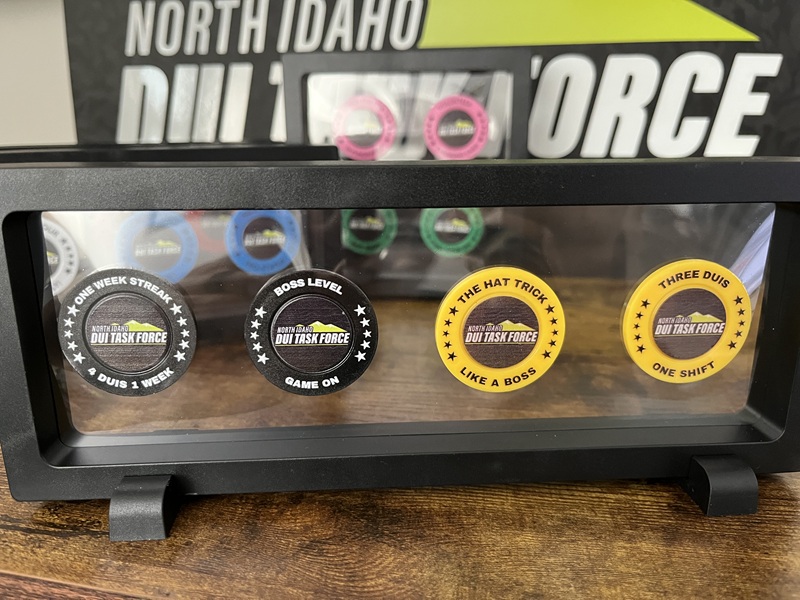 challenge coins