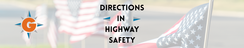 Directions in Highway Safety