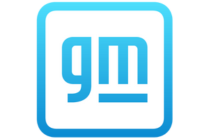 GM logo