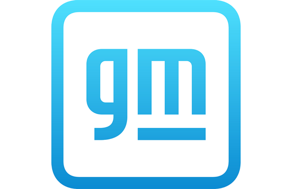 General Motors logo