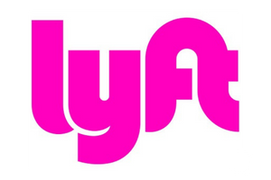 Lyft logo