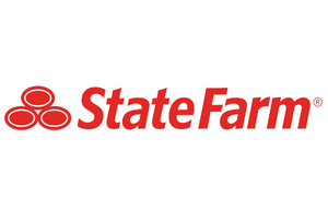 State Farm logo
