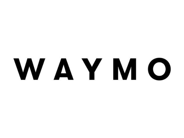 Waymo logo