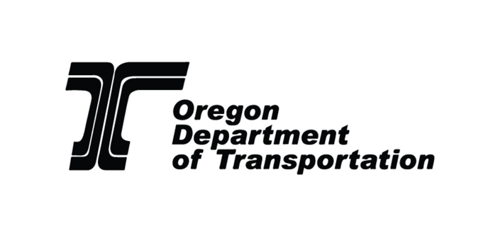 Oregon DOT logo