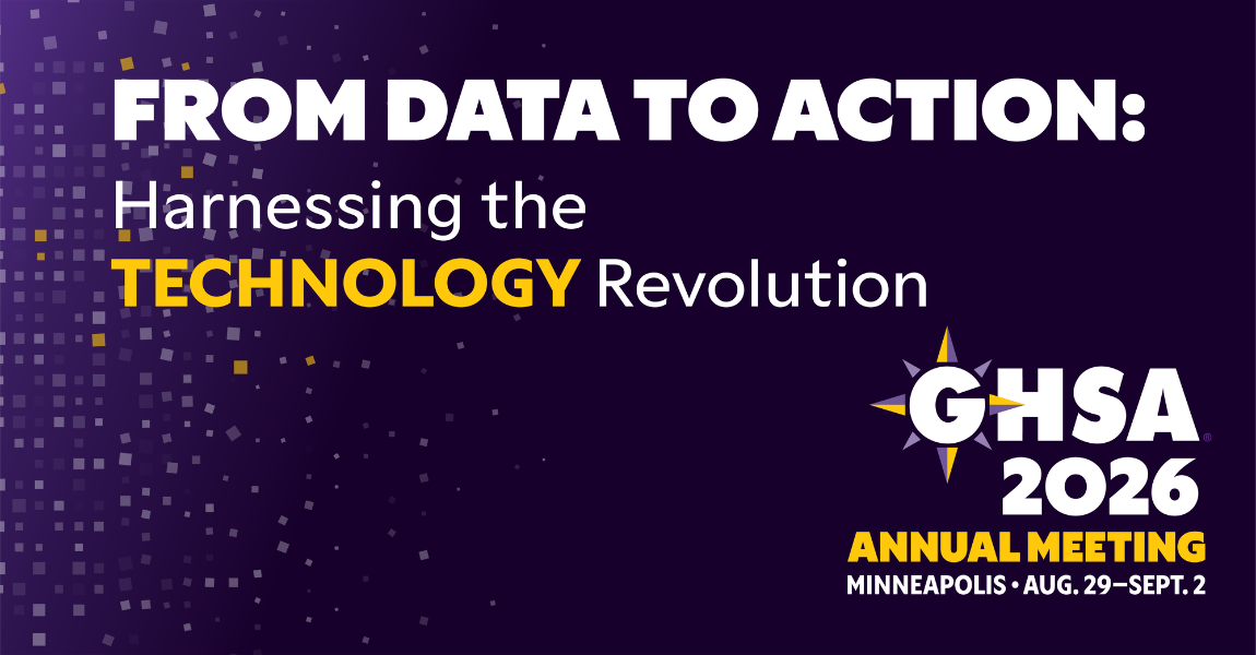 GHSA 2026 Annual Meeting