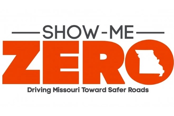 Show-Me Zero logo