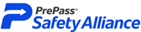 PrePass Safety Alliance logo