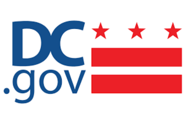 DC.gov logo