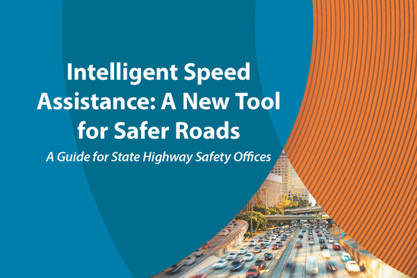 Intelligent Speed Assistance: A New Tool for Safer Roads