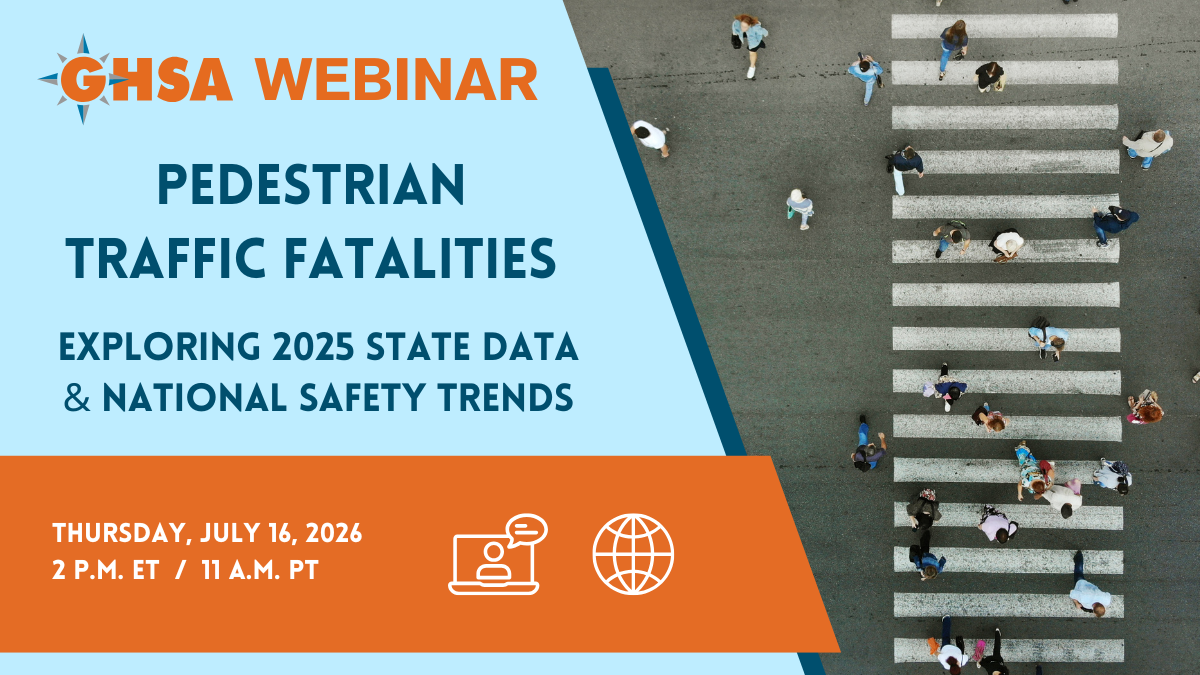 Pedestrian Traffic Fatalities: Exploring 2025 State Data & National Safety Trends