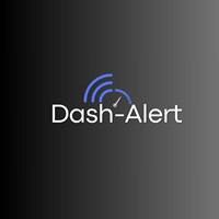 Dash-Alert logo