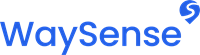 WaySense logo