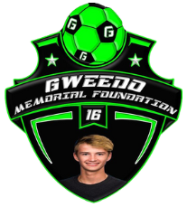 Gweedo Memorial Foundation logo