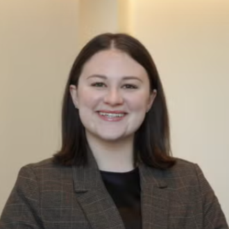 Photo of Brooke Ashby