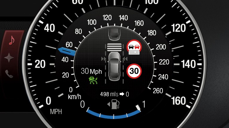 ISA Speed 