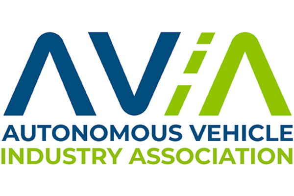 Autonomous Vehicle Industry Association logo