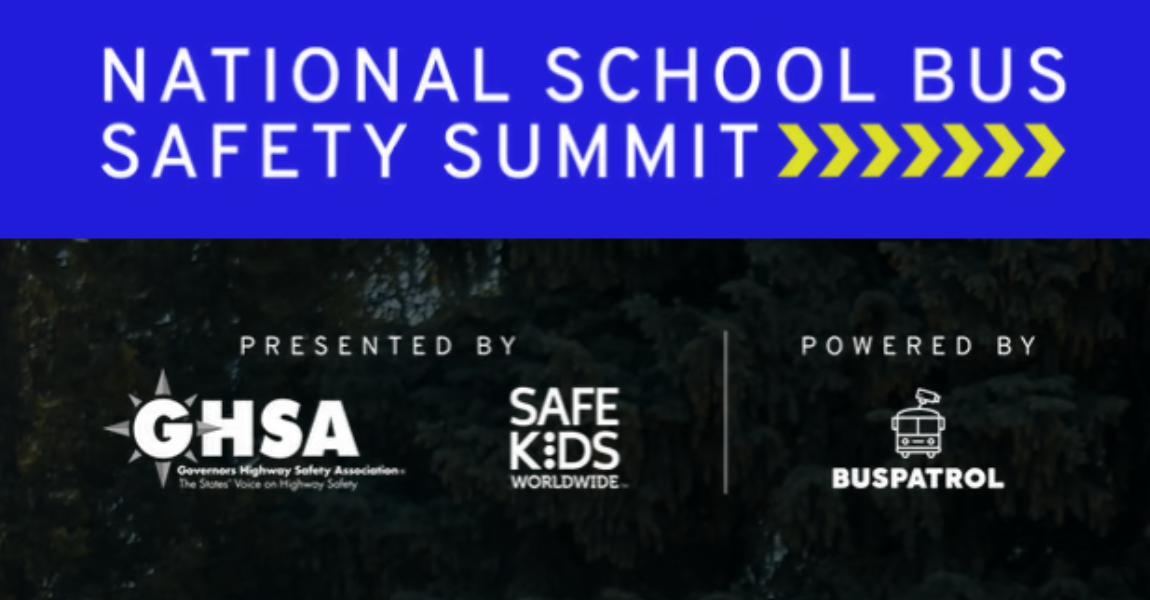 2026 National School Bus Safety Summit