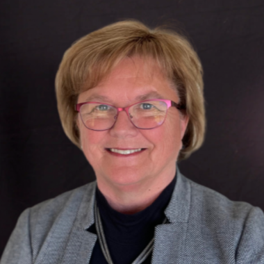 Sharon Bryson