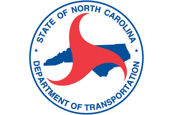 North Carolina Department of Transportation logo