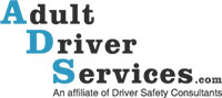 Adult Driver Services Logo