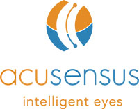 Acusensus Logo