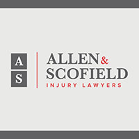Allen & Scofield Injury Lawyers Logo