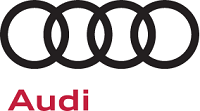 Audi of America logo