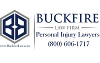 Buckfire & Buckfire Logo