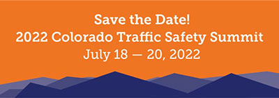 Colorado Traffic Safety Summit