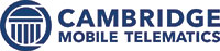 Cambridge Mobile Telematics Logo