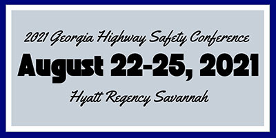 Georgia Highway Safety Conference