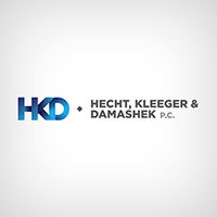 Hecht, Kleeger & Damashek Logo