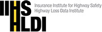 Insurance Institute for Highway Safety Logo