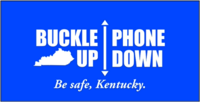 Distracted Driving Grant Results: Kentucky