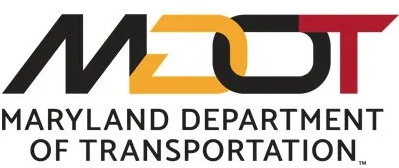 Maryland department of transportation logo