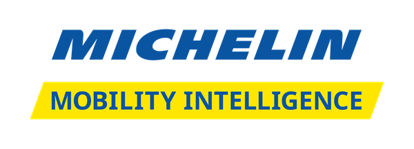 Michelin Mobility Intelligence logo