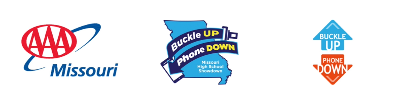 Distracted Driving Grant Results: Missouri