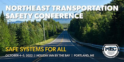 Northeast Transportation Safety Conference
